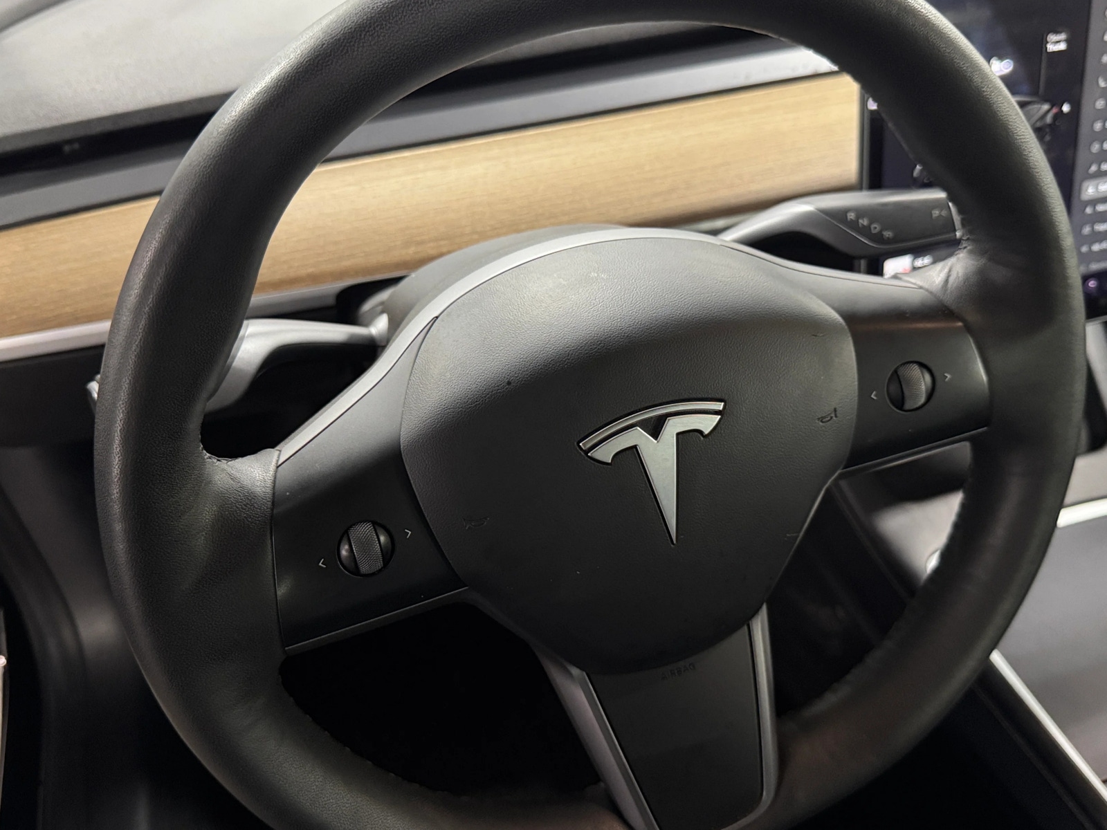 Thumbnail: 2021 Tesla Model 3 - 4