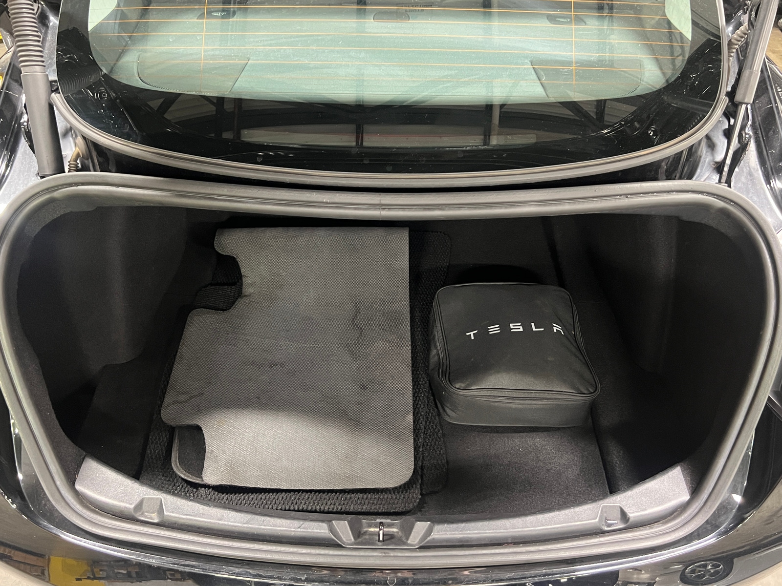 Thumbnail: 2021 Tesla Model 3 - 6