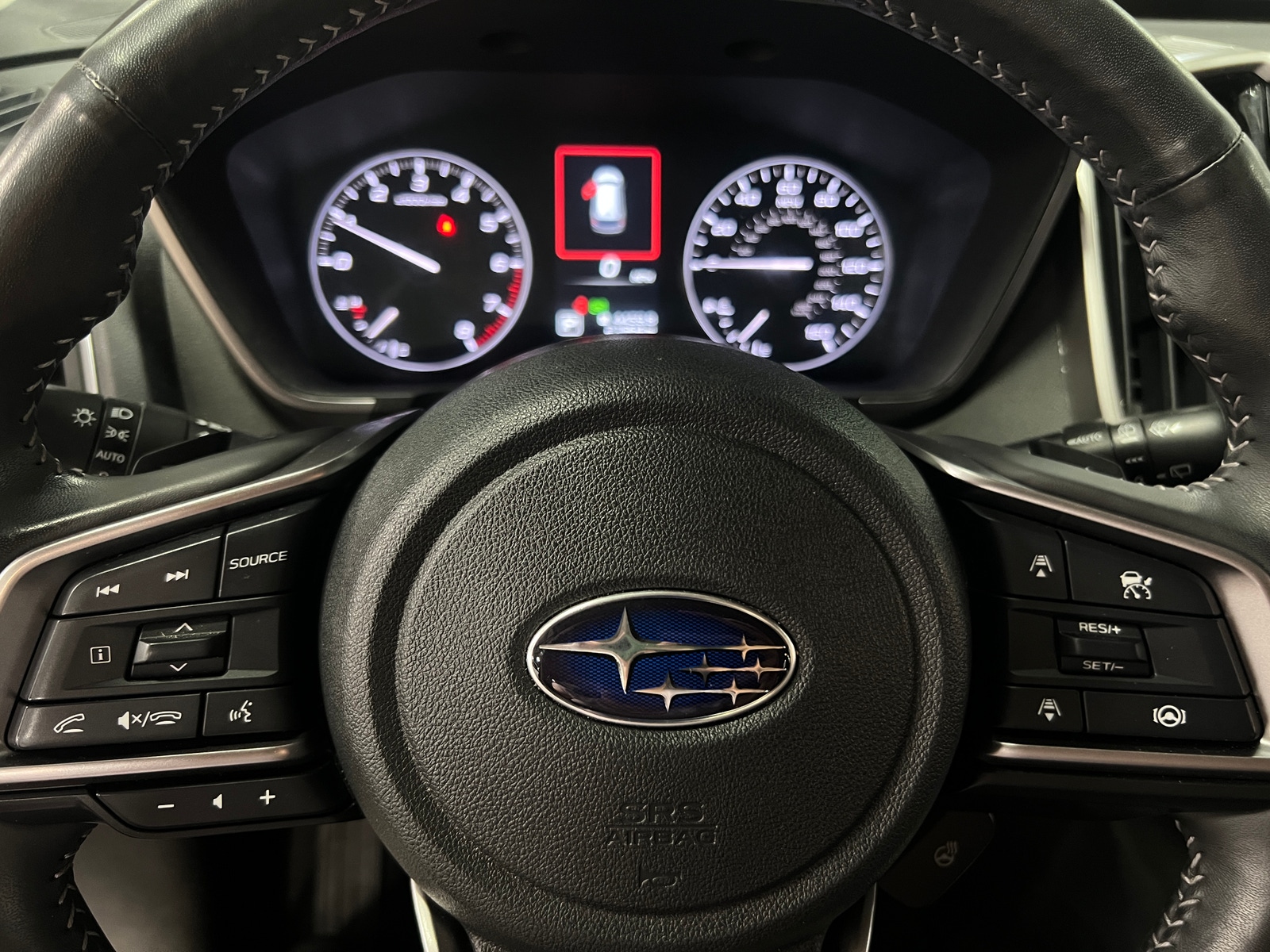 Thumbnail: 2023 Subaru Ascent - 4