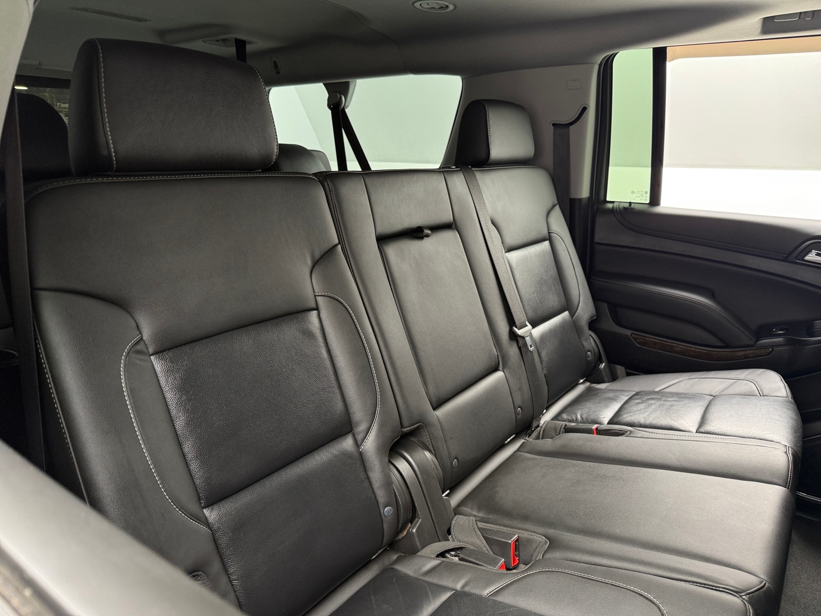 Thumbnail: 2019 Chevrolet Suburban - 5