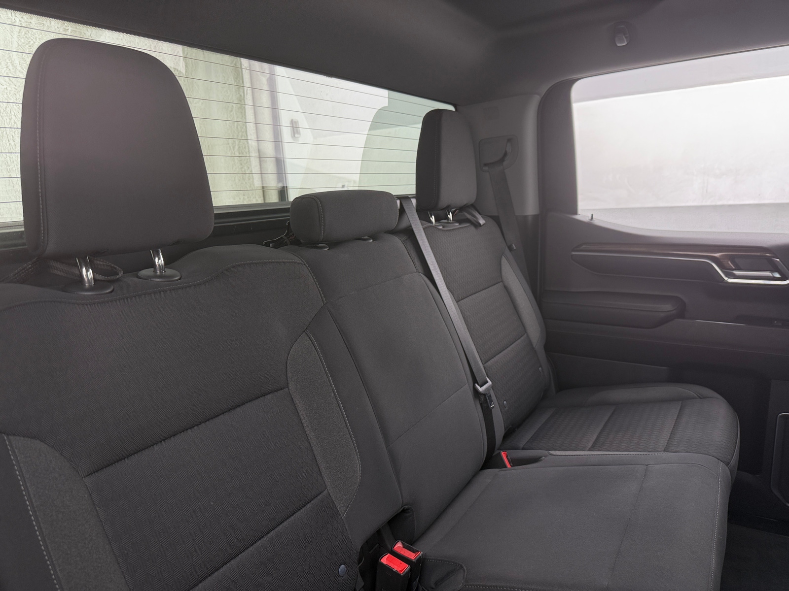 Thumbnail: 2023 Chevrolet Silverado 1500 - 6