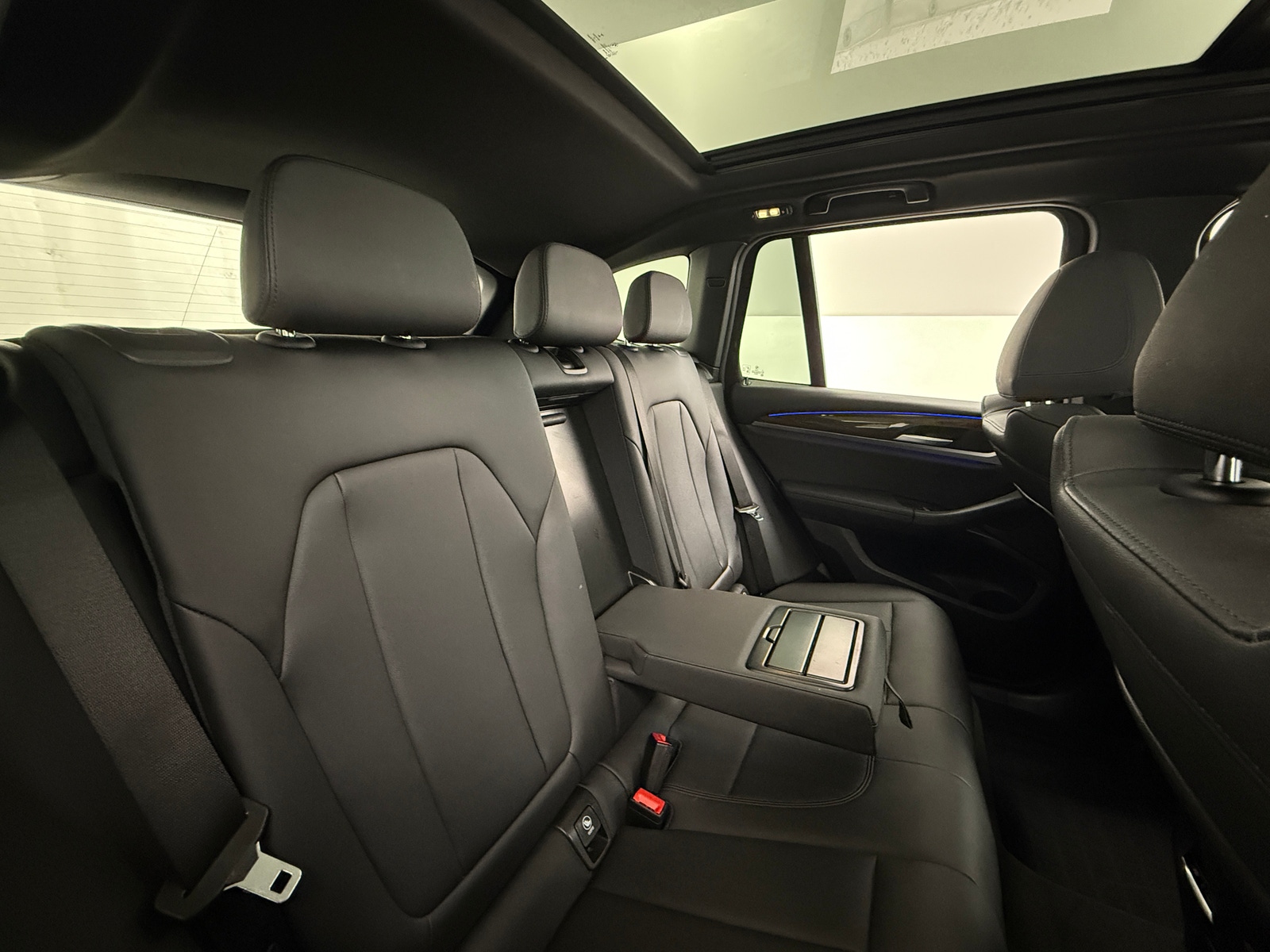 Thumbnail: 2021 BMW X3 - 5
