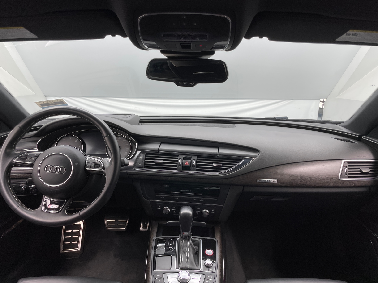 Thumbnail: 2018 Audi S7 - 2