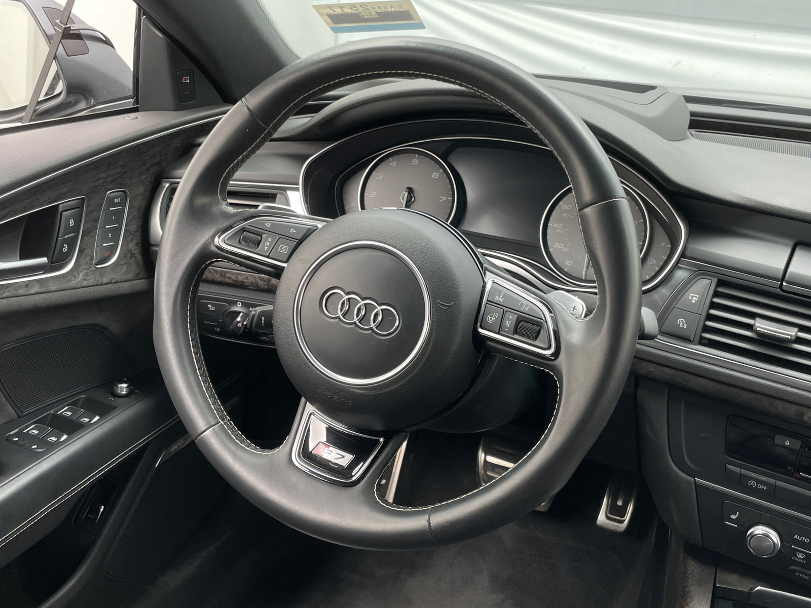 Thumbnail: 2018 Audi S7 - 4