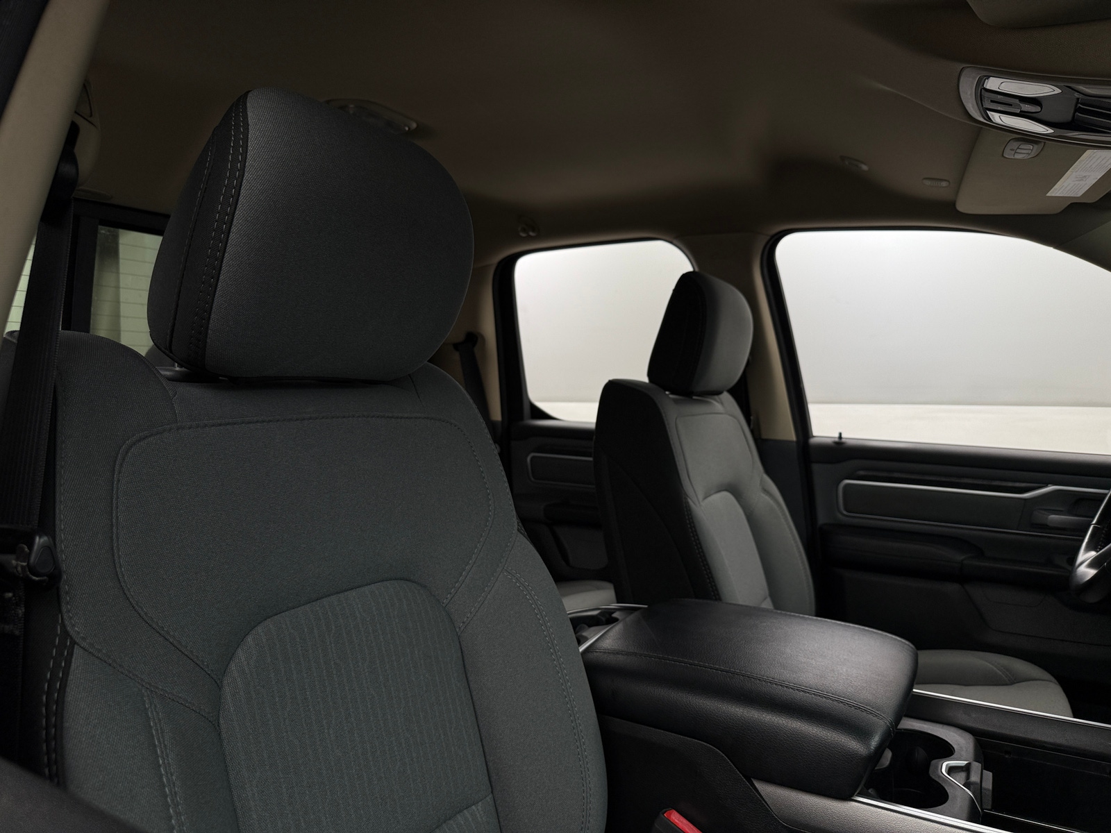Thumbnail: 2020 RAM 1500 - 2