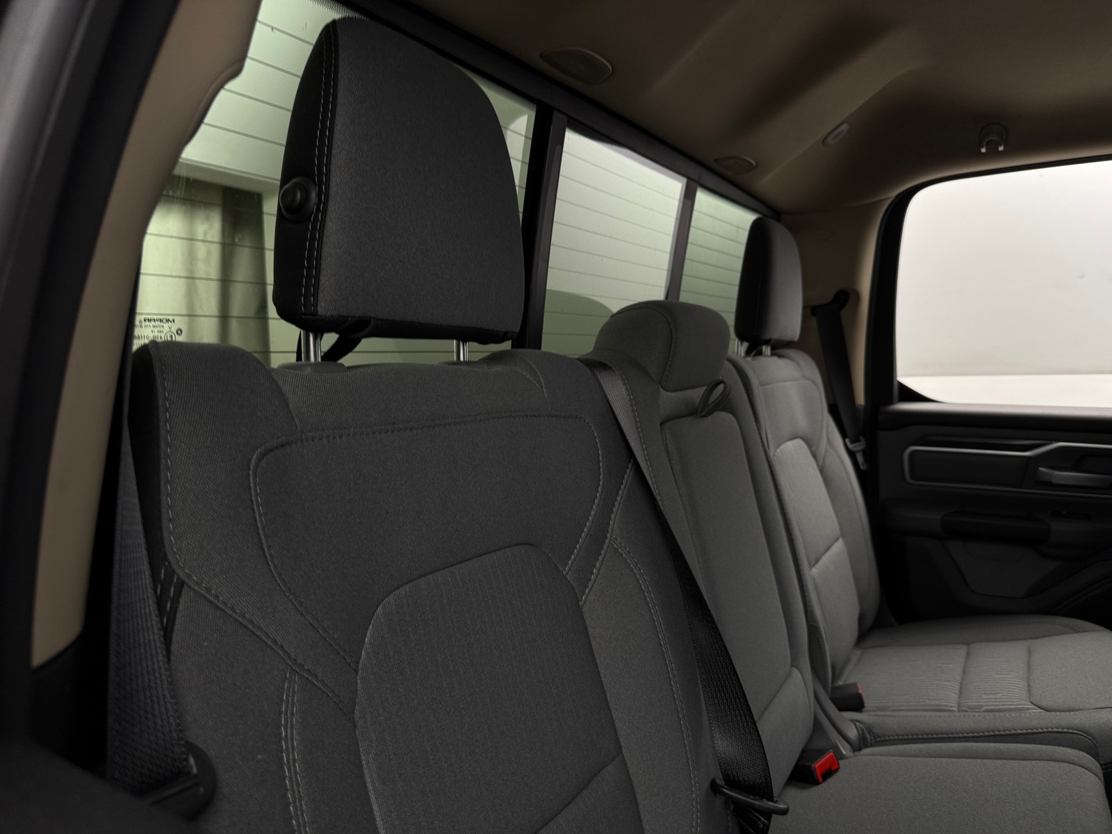 Thumbnail: 2020 RAM 1500 - 6