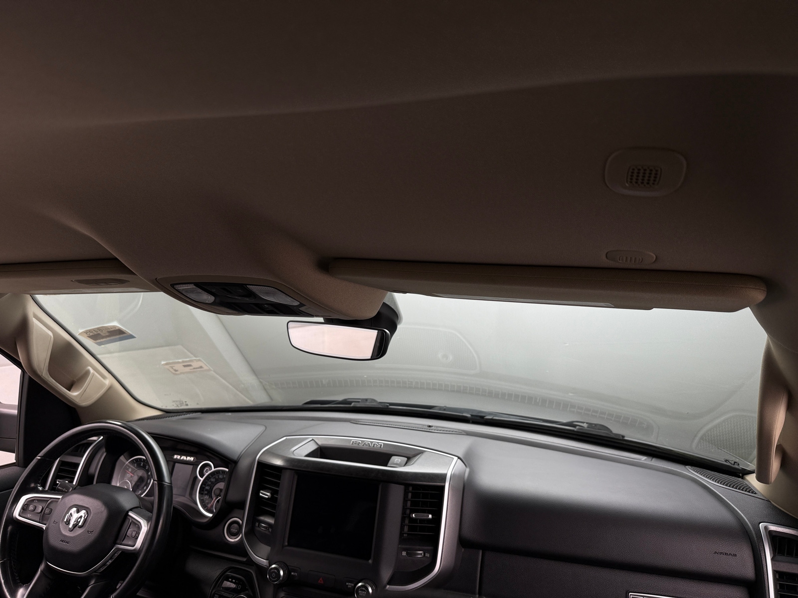 Thumbnail: 2020 RAM 1500 - 3
