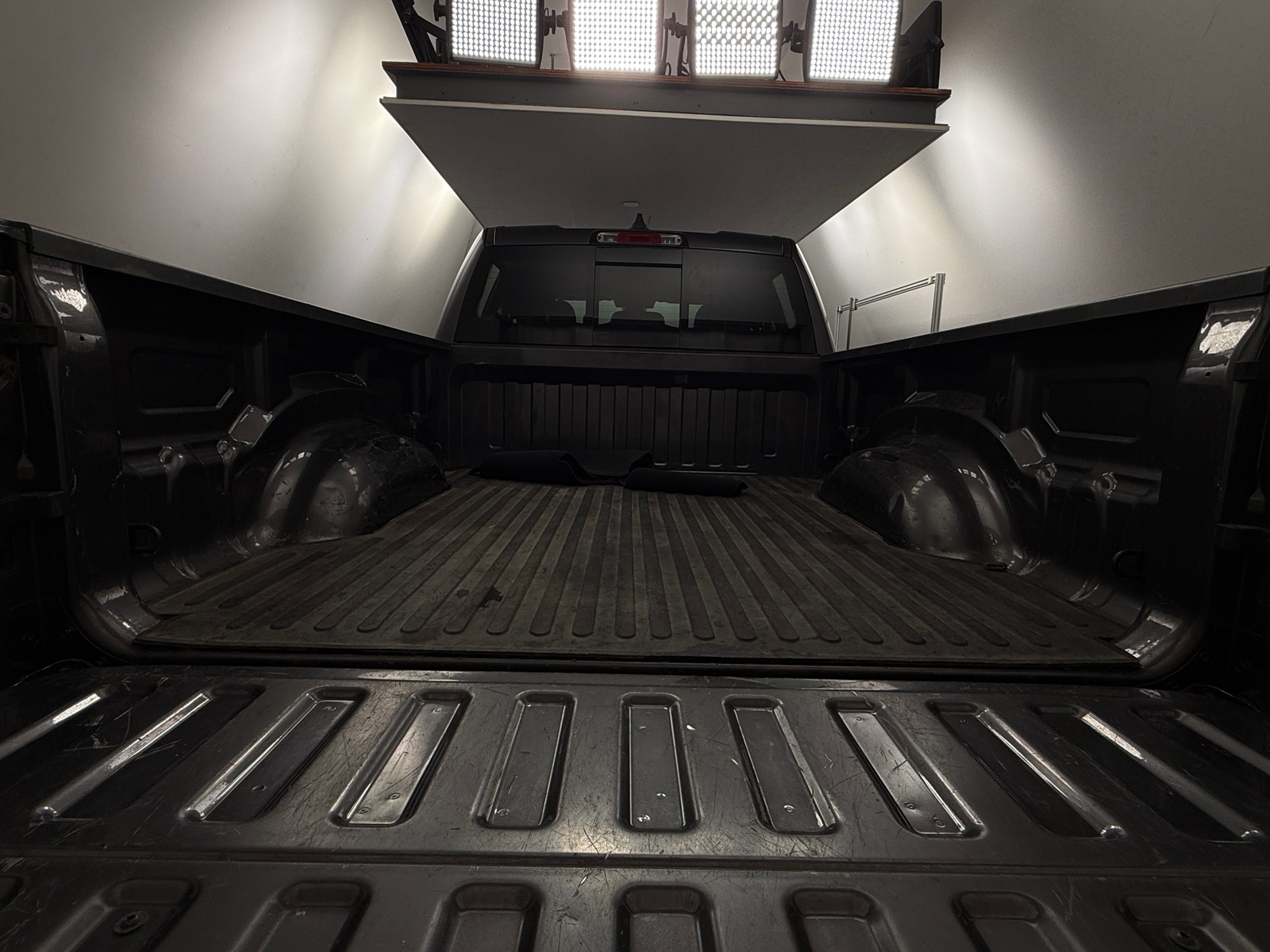 Thumbnail: 2020 RAM 1500 - 7