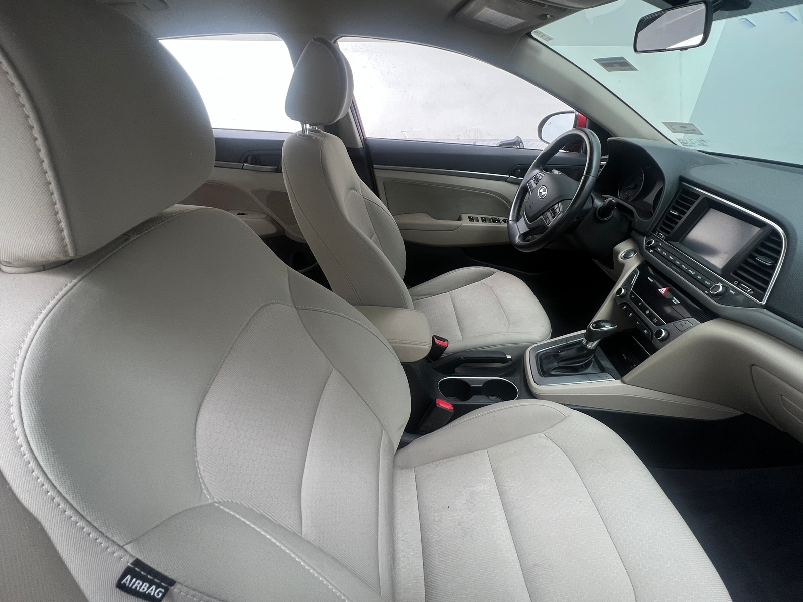 Thumbnail: 2017 Hyundai Elantra - 2