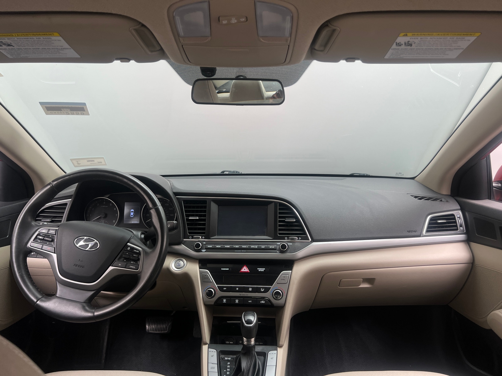 Thumbnail: 2017 Hyundai Elantra - 3