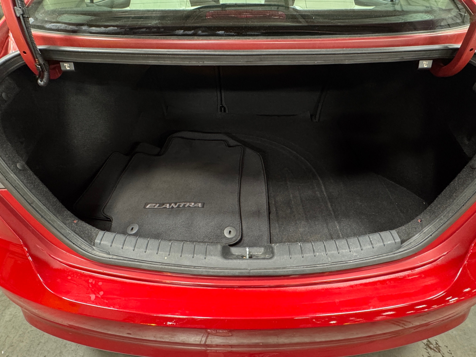 Thumbnail: 2017 Hyundai Elantra - 7