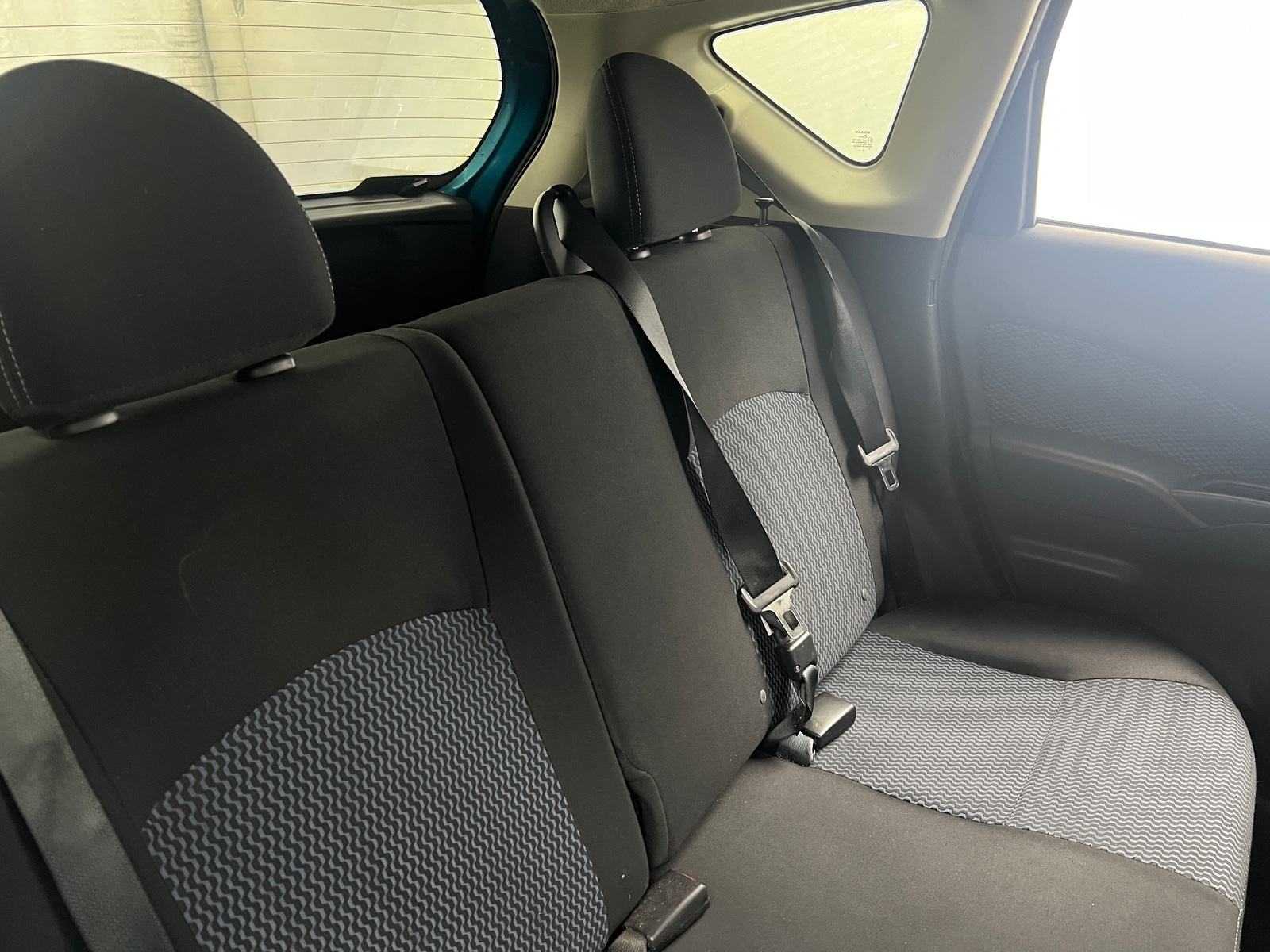 Thumbnail: 2016 Nissan Versa Note - 6