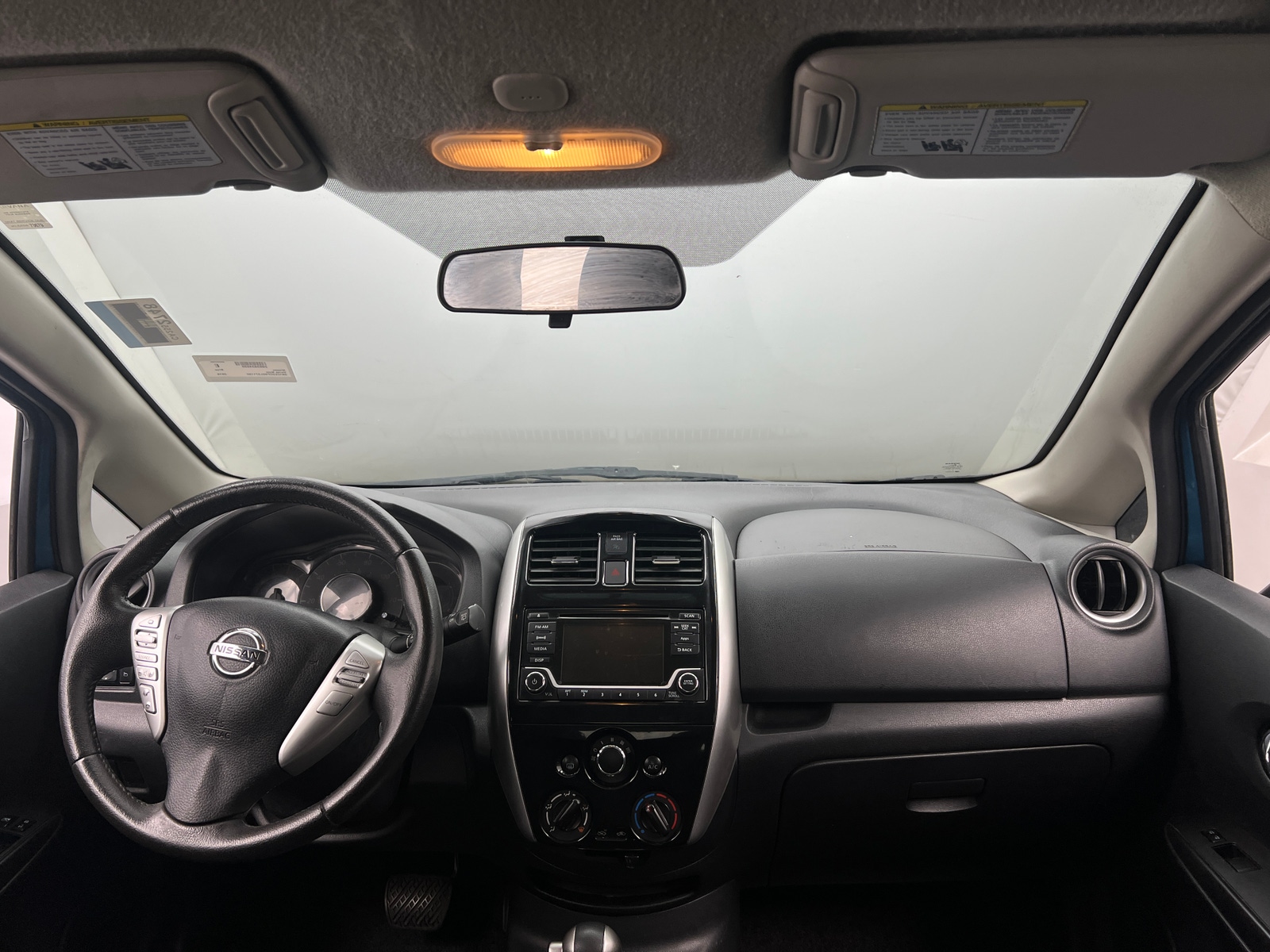 Thumbnail: 2016 Nissan Versa Note - 3