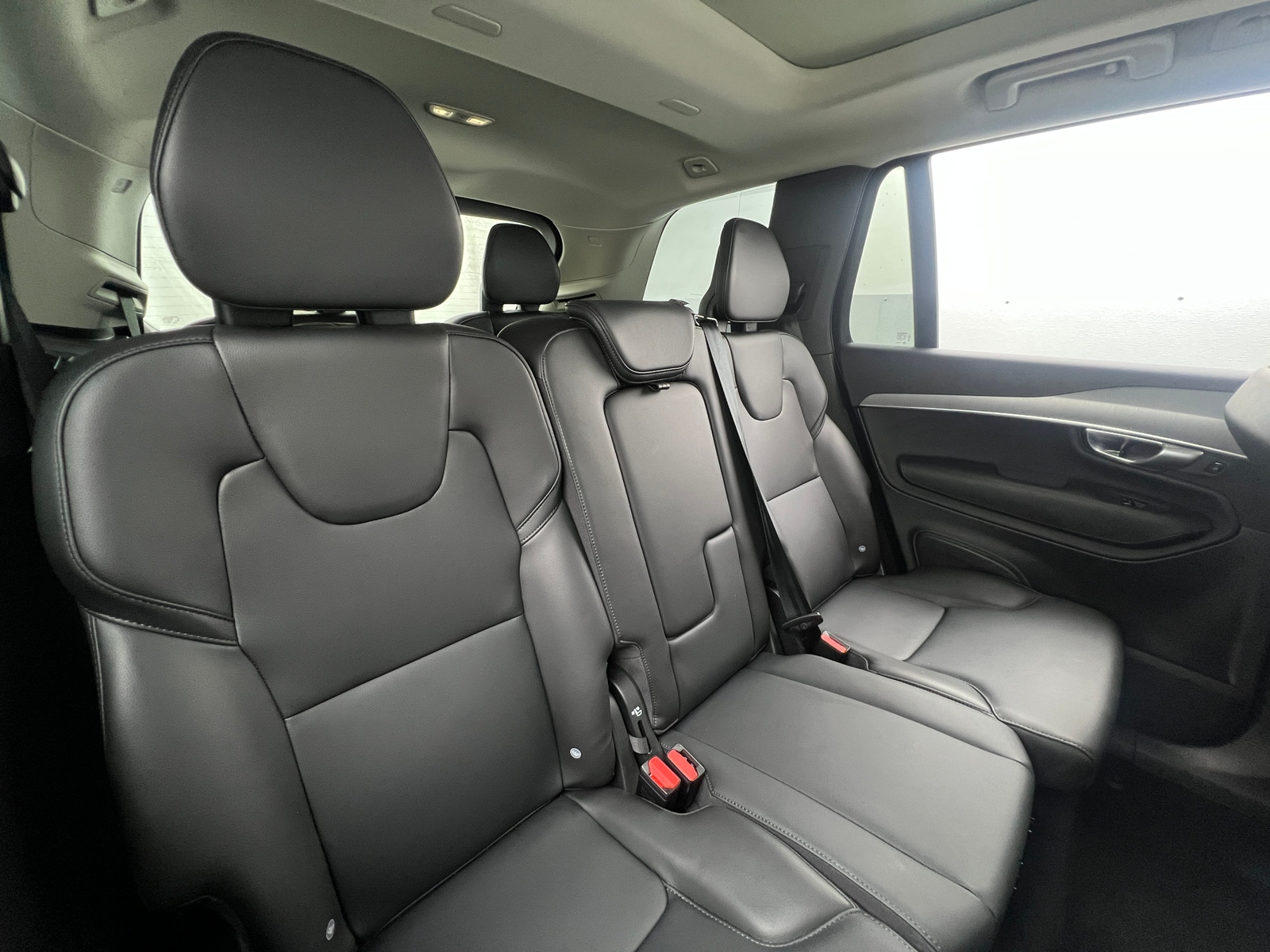 Thumbnail: 2025 Volvo XC90 - 5