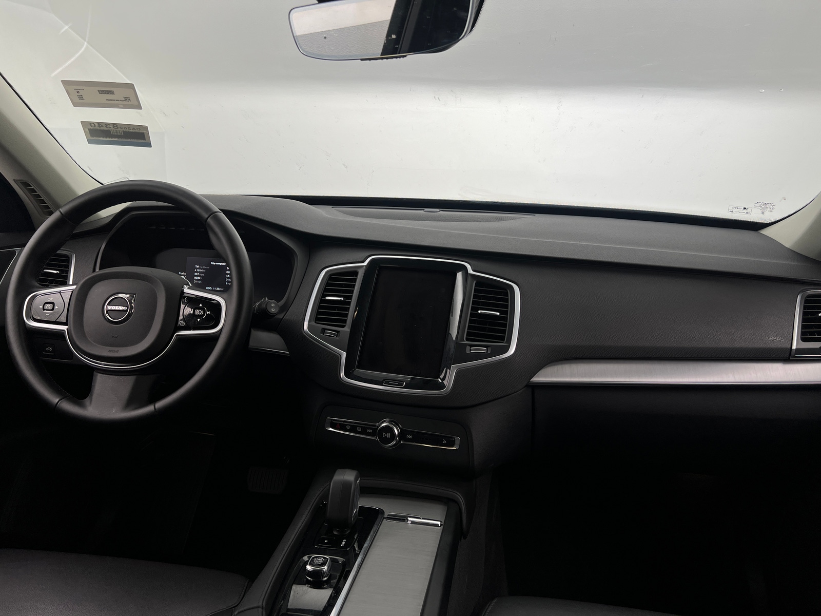 Thumbnail: 2025 Volvo XC90 - 2