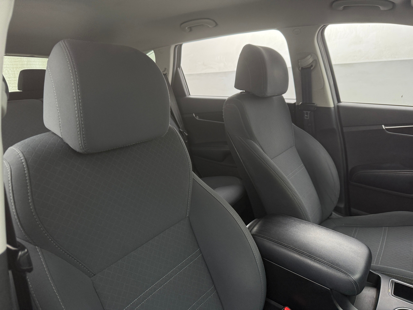 Thumbnail: 2017 Kia Sorento - 2