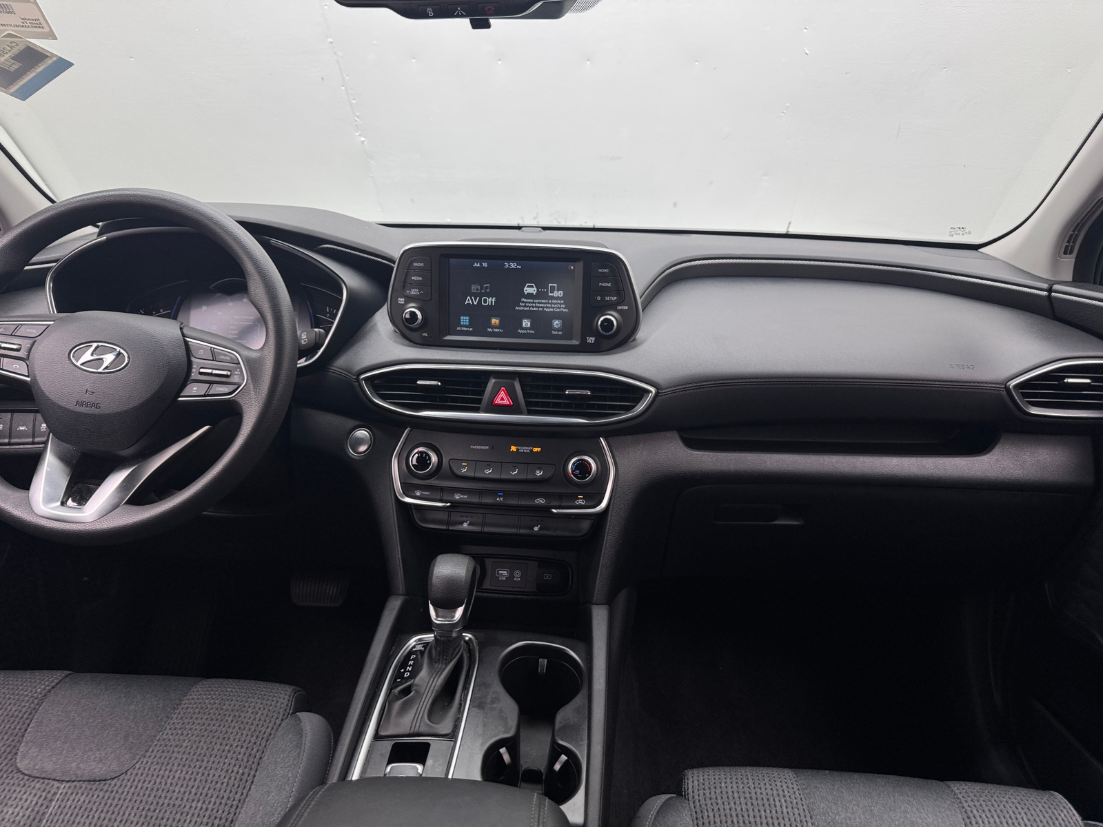 Thumbnail: 2020 Hyundai Santa Fe - 3