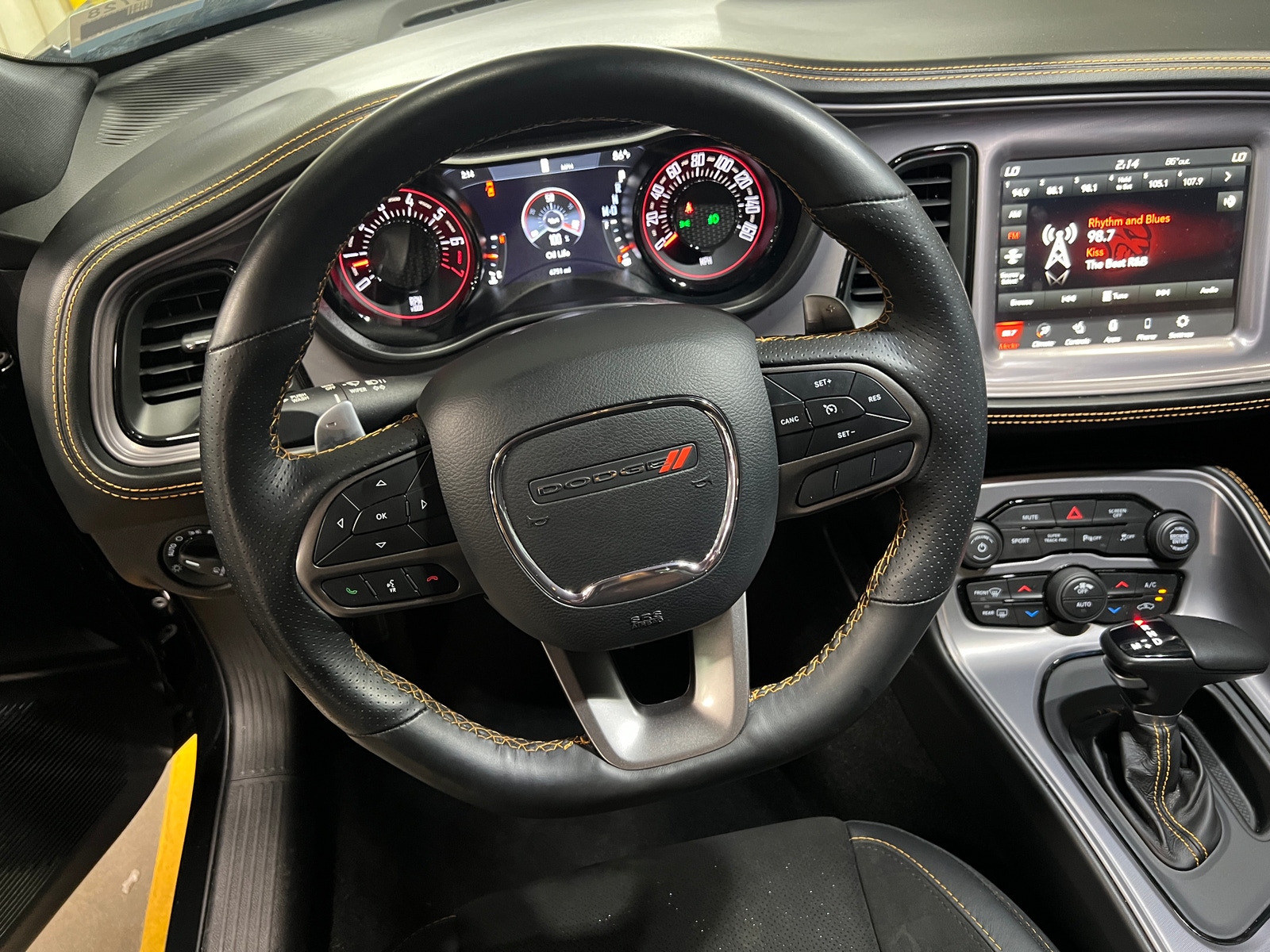 Thumbnail: 2023 Dodge Challenger - 3