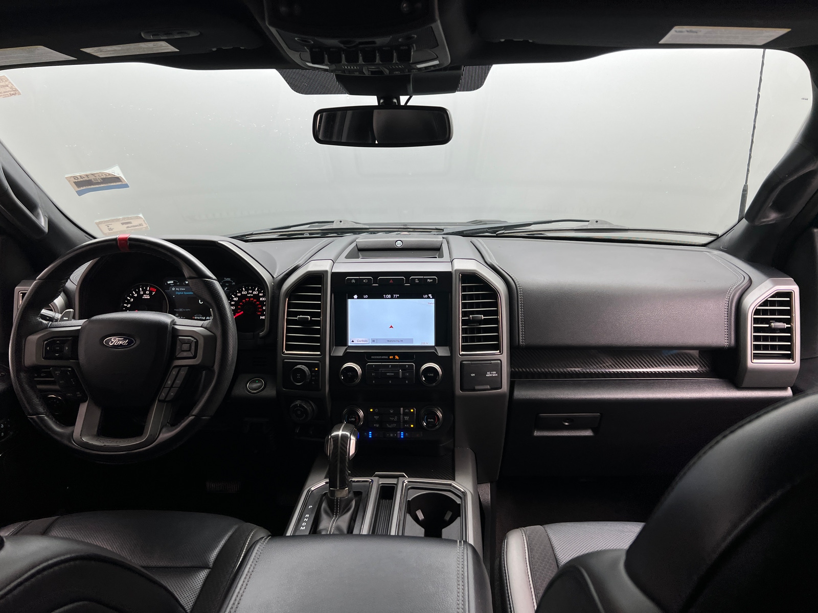 Thumbnail: 2019 Ford Econoline - 2