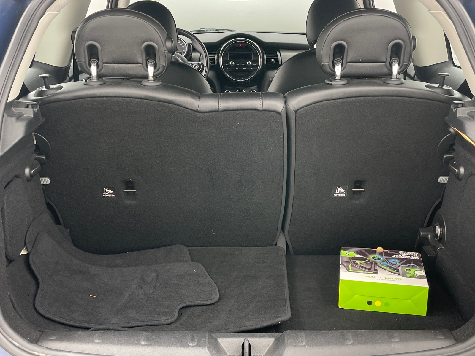 Thumbnail: 2015 MINI Cooper Hardtop - 5
