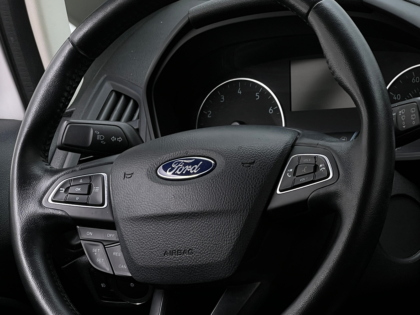 Thumbnail: 2018 Ford EcoSport - 5