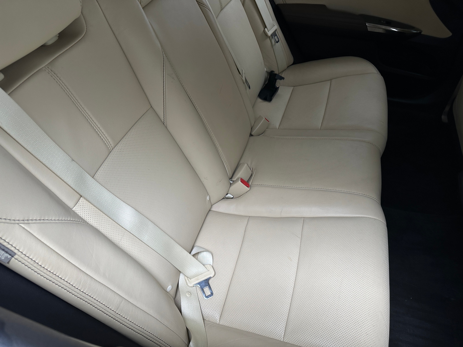 Thumbnail: 2013 Toyota Avalon - 6