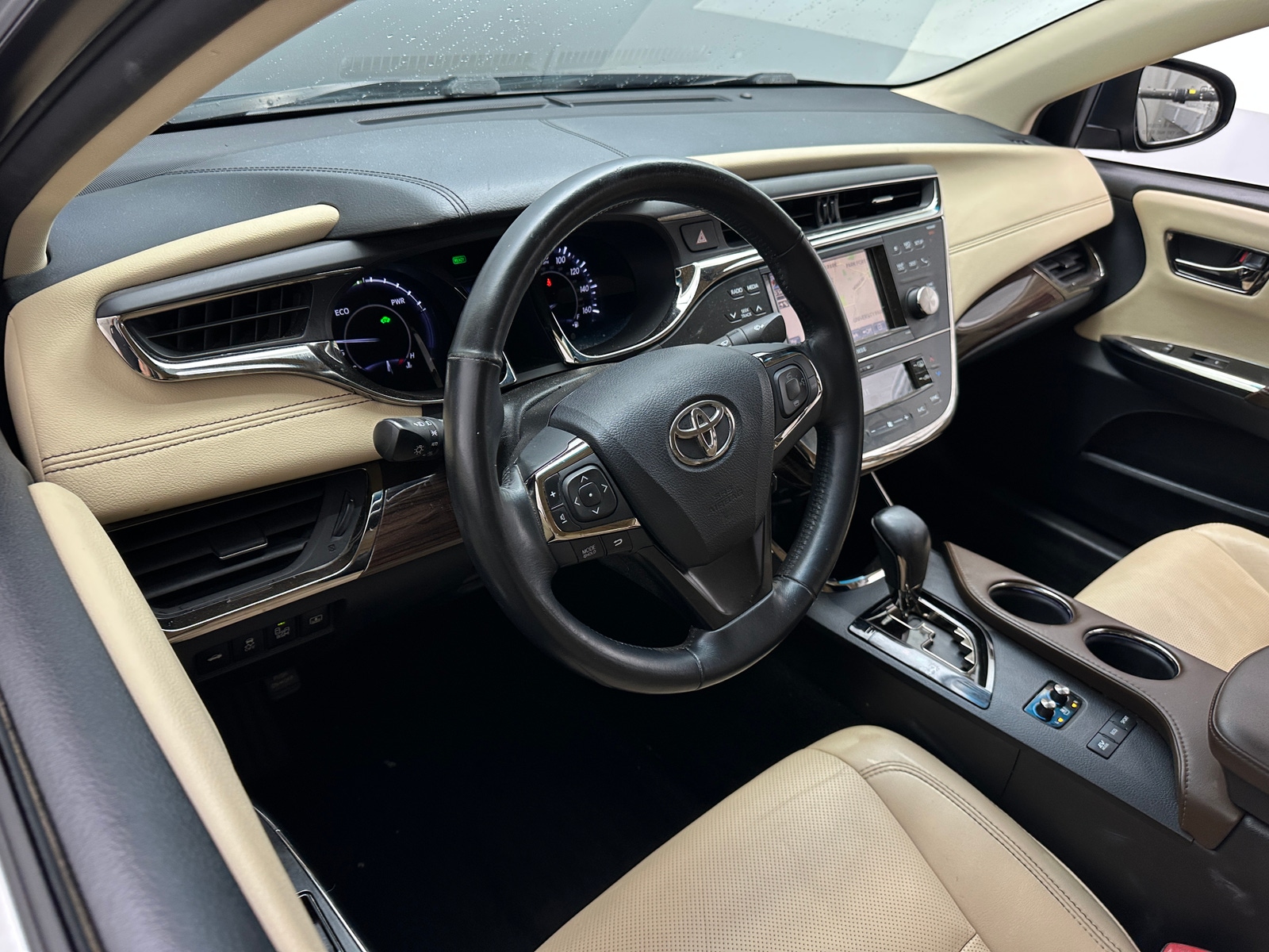 Thumbnail: 2013 Toyota Avalon - 3