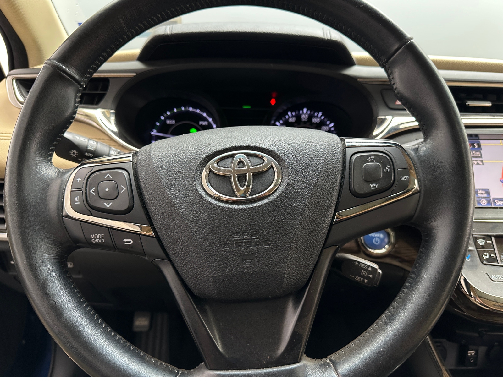 Thumbnail: 2013 Toyota Avalon - 5