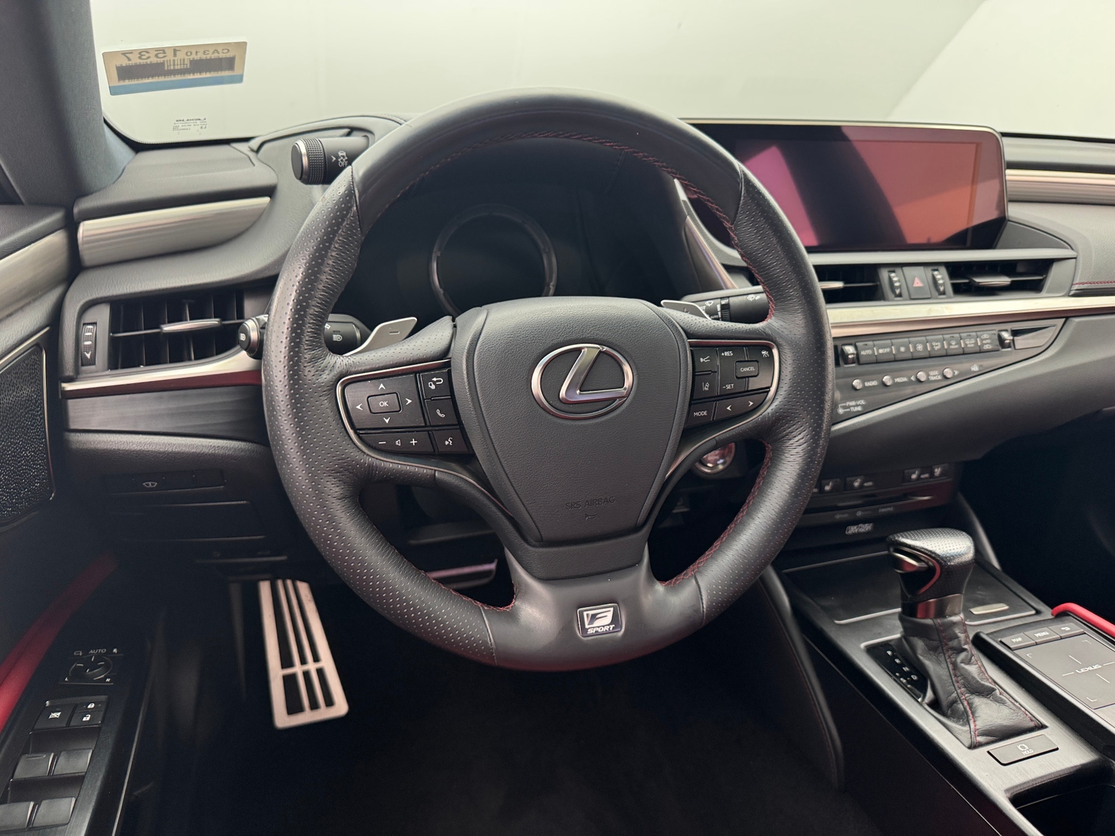 Thumbnail: 2020 Lexus ES - 4