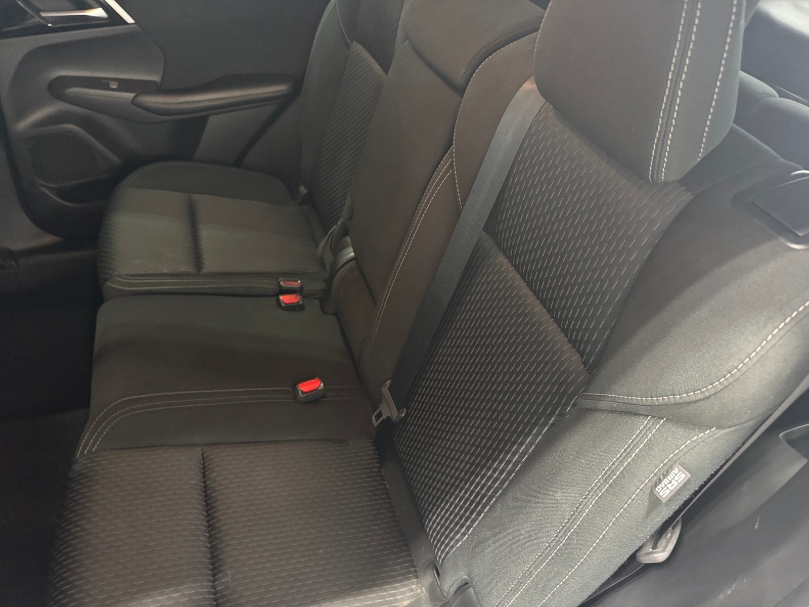 Thumbnail: 2022 Mitsubishi Outlander - 6