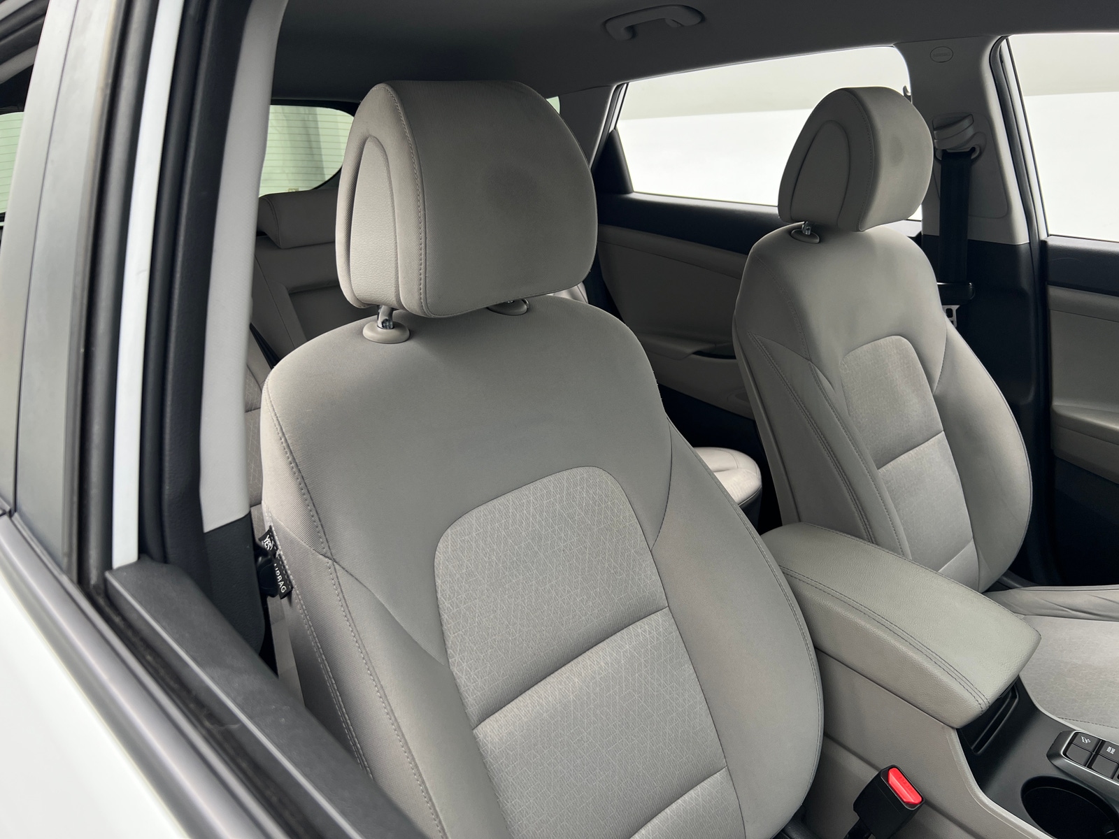 Thumbnail: 2018 Hyundai Tucson - 2