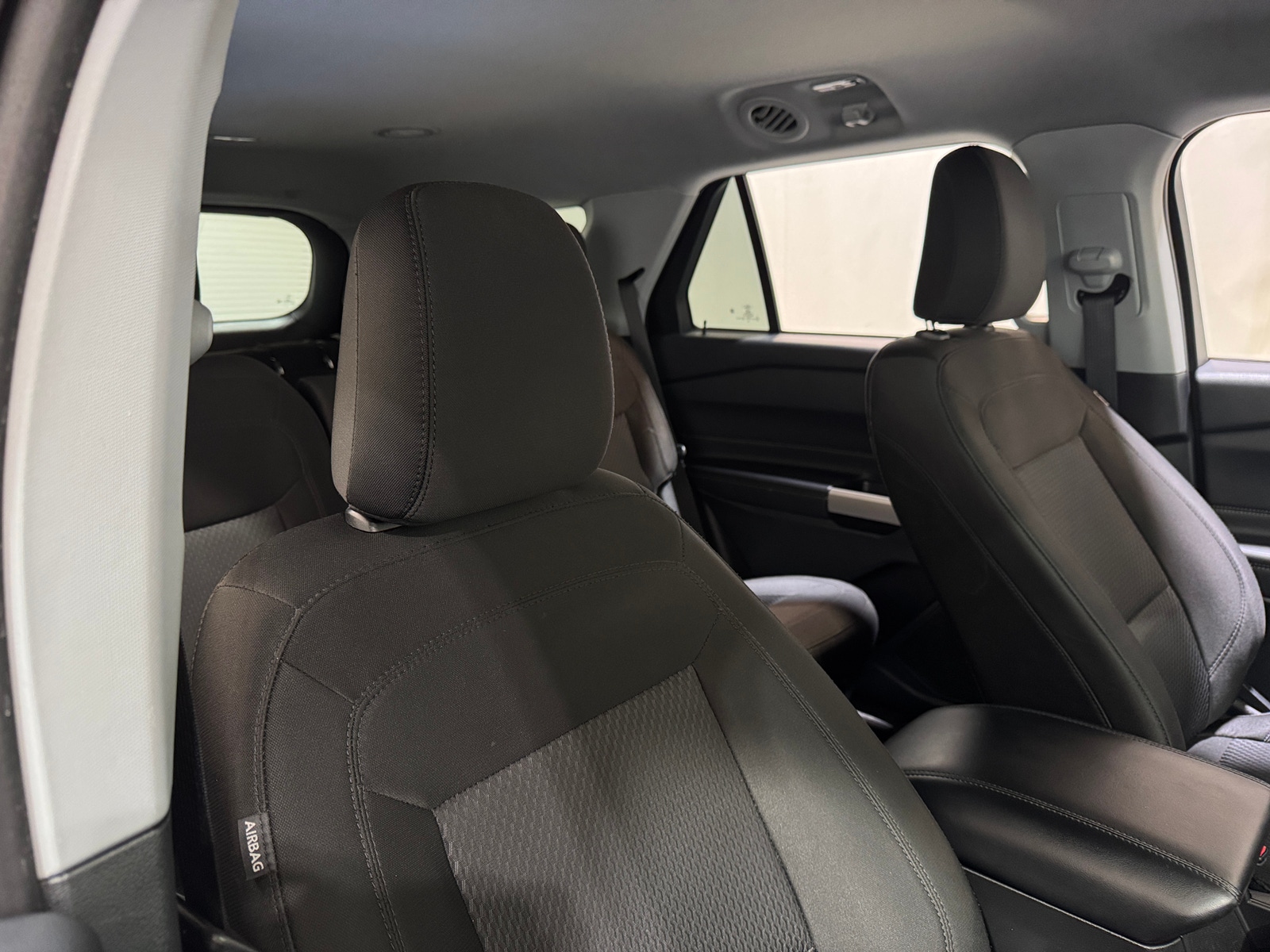 Thumbnail: 2023 Ford Explorer - 2