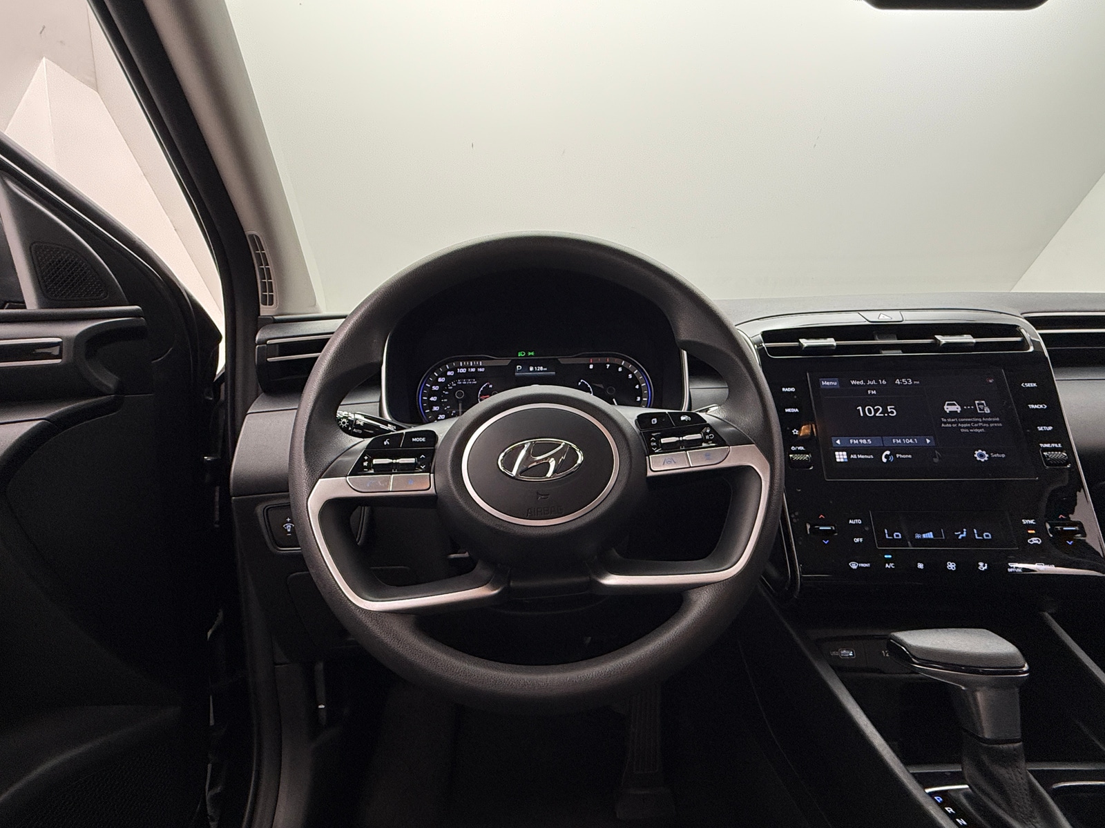 Thumbnail: 2024 Hyundai Tucson - 5
