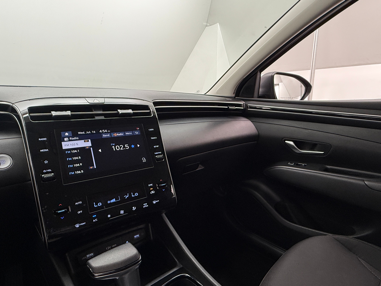 Thumbnail: 2024 Hyundai Tucson - 4