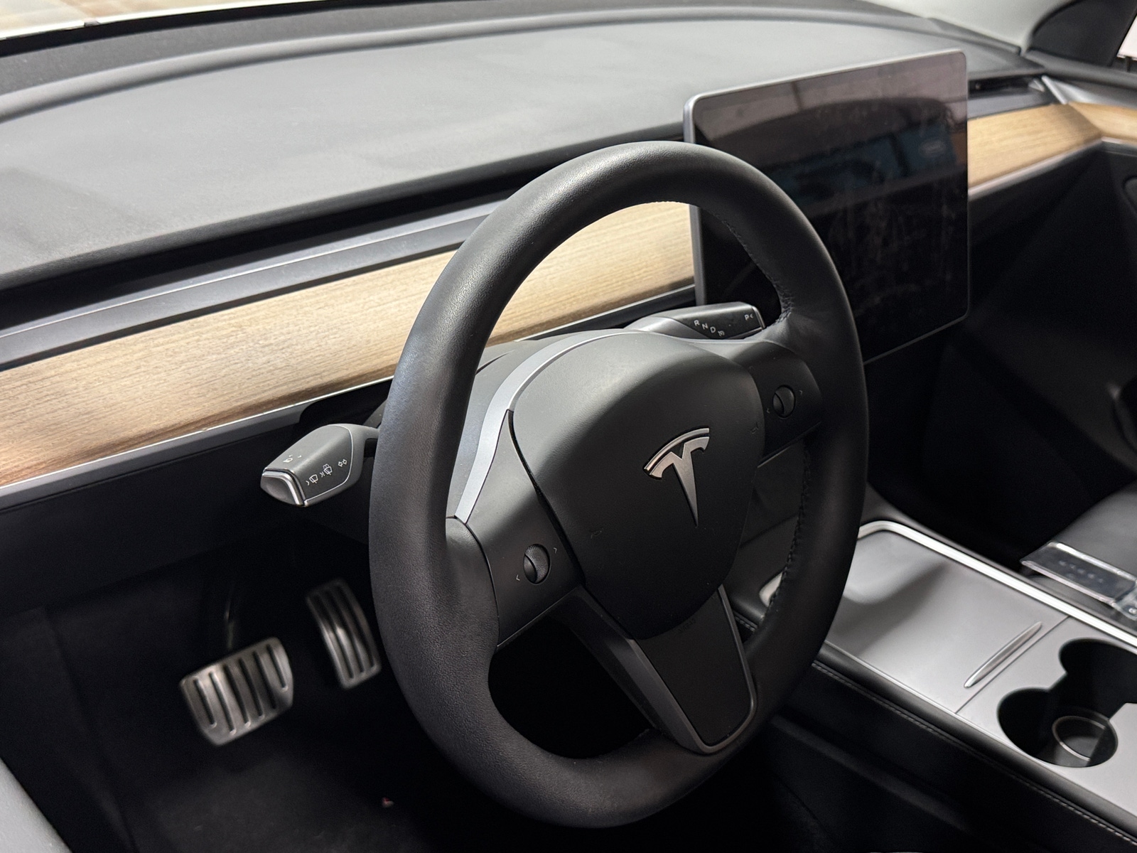 Thumbnail: 2022 Tesla Model Y - 2