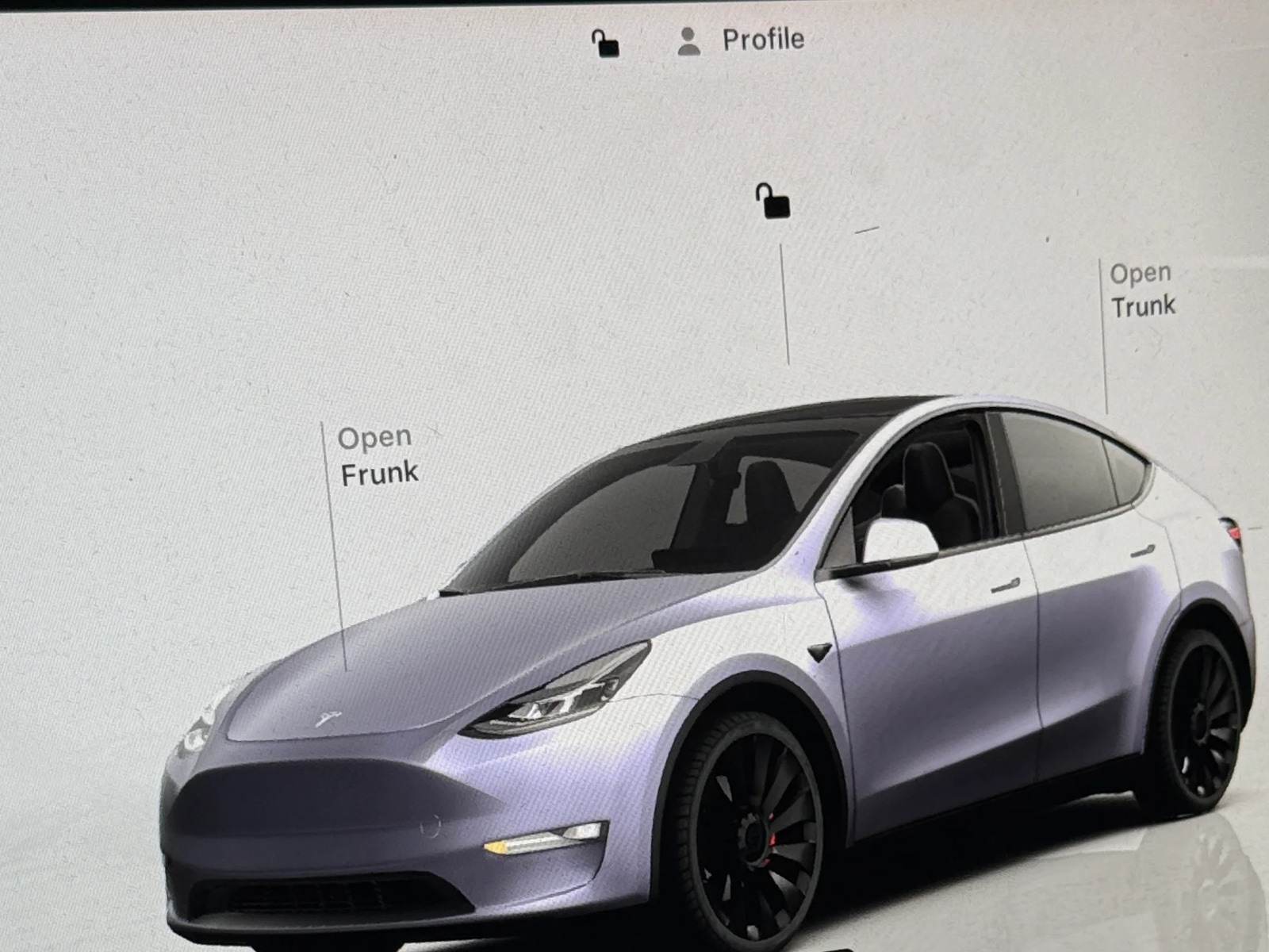 Thumbnail: 2022 Tesla Model Y - 3