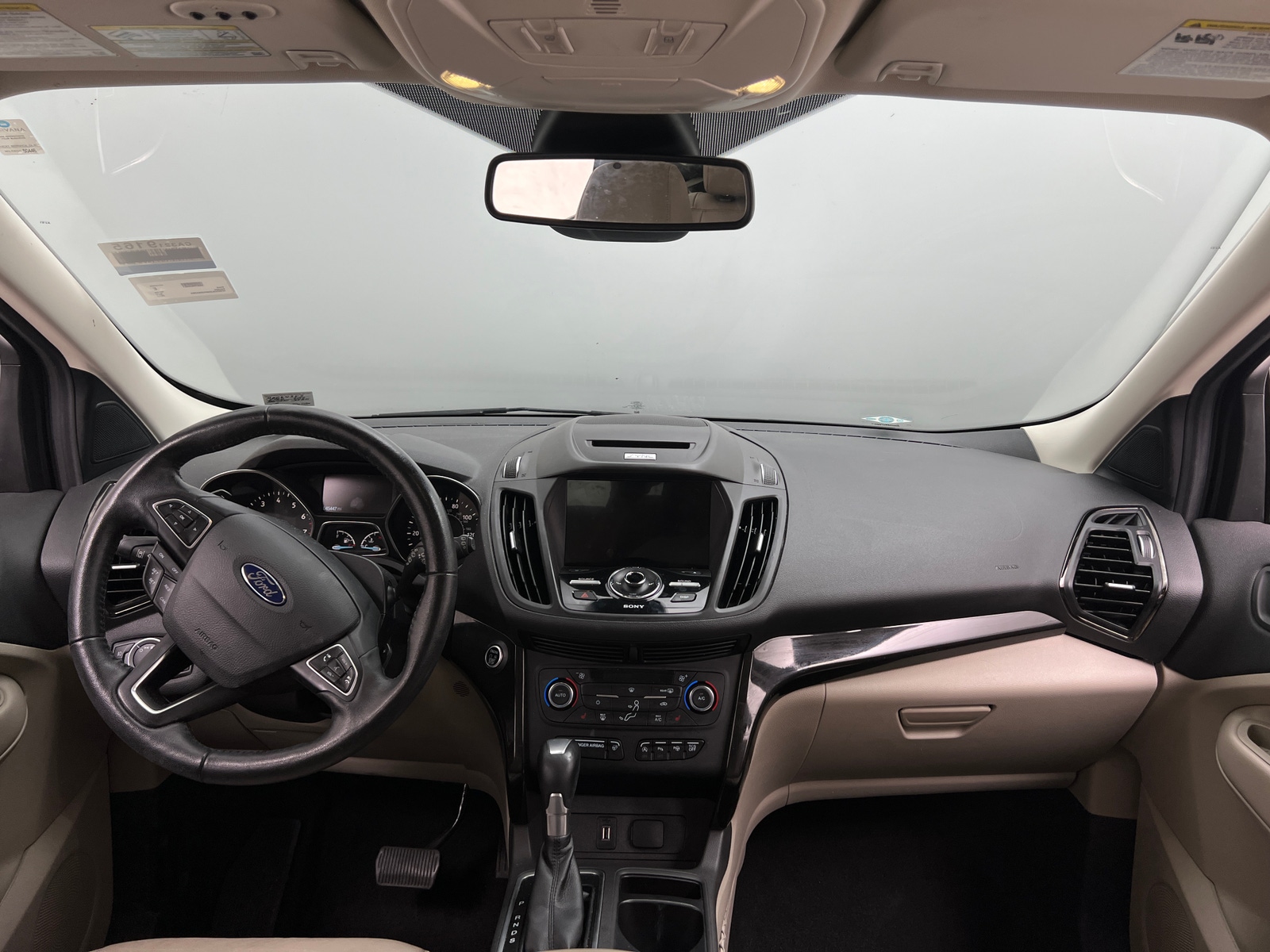 Thumbnail: 2017 Ford Escape - 2