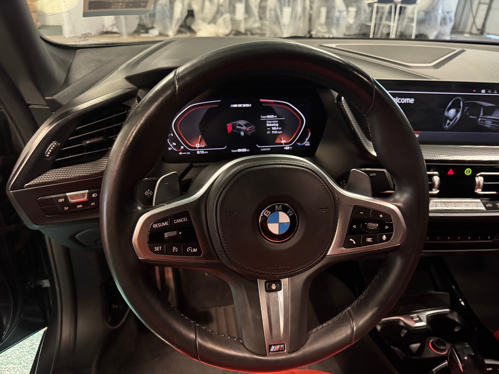 Thumbnail: 2021 BMW 2 Series - 4
