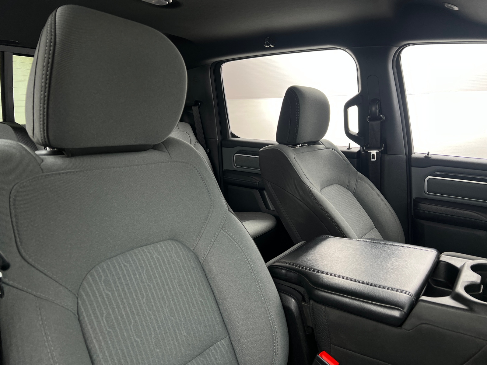 Thumbnail: 2023 RAM 1500 - 2