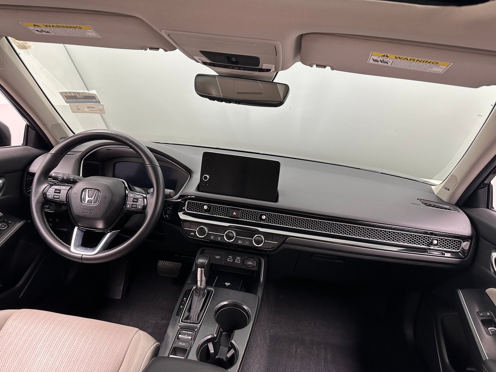 Thumbnail: 2023 Honda Civic - 2