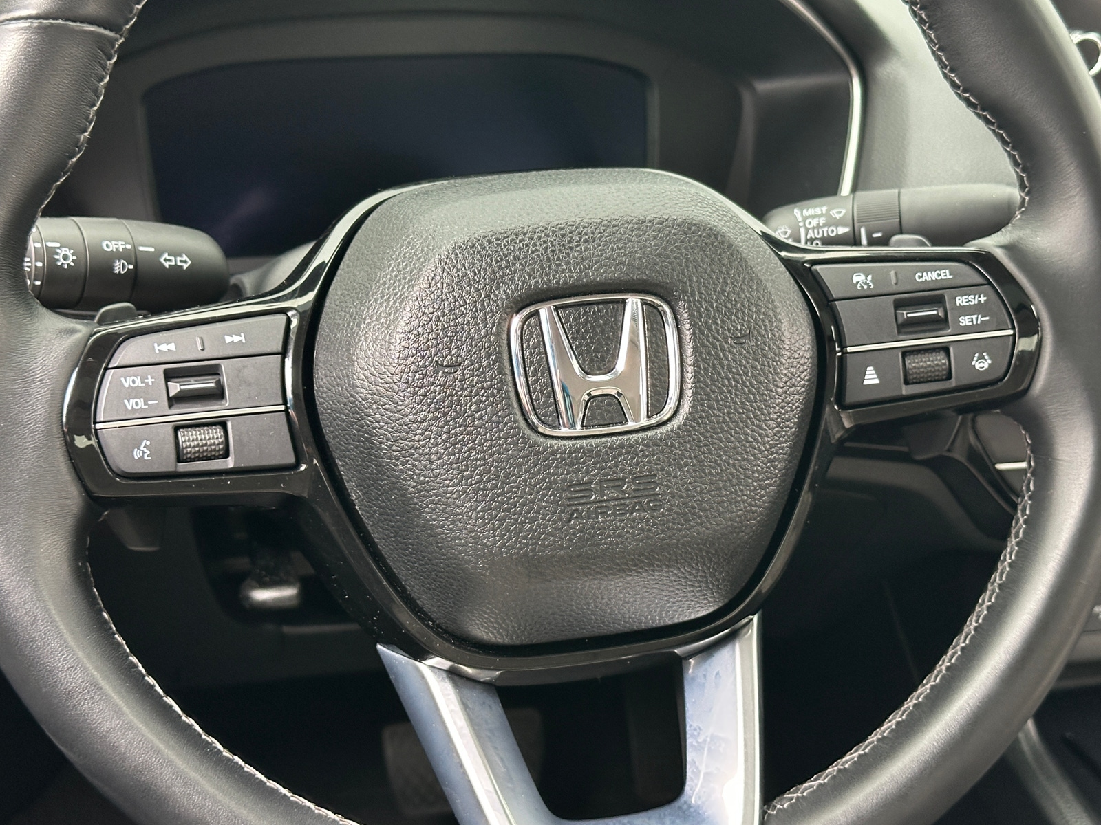 Thumbnail: 2023 Honda Civic - 4