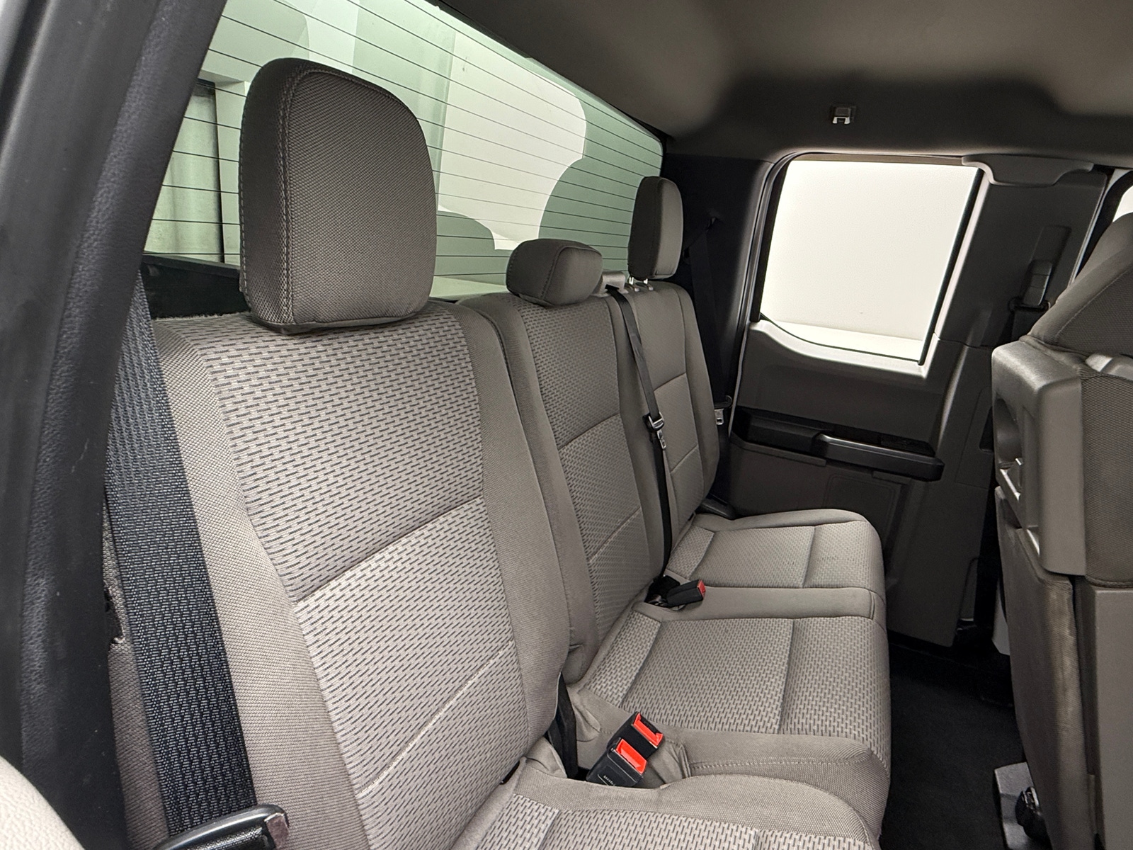 Thumbnail: 2020 Ford Econoline - 6