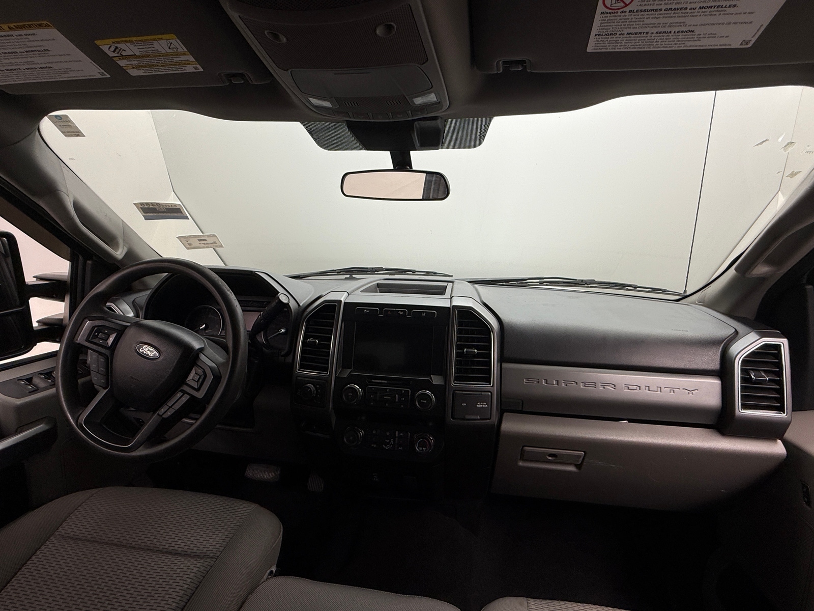 Thumbnail: 2020 Ford Econoline - 3