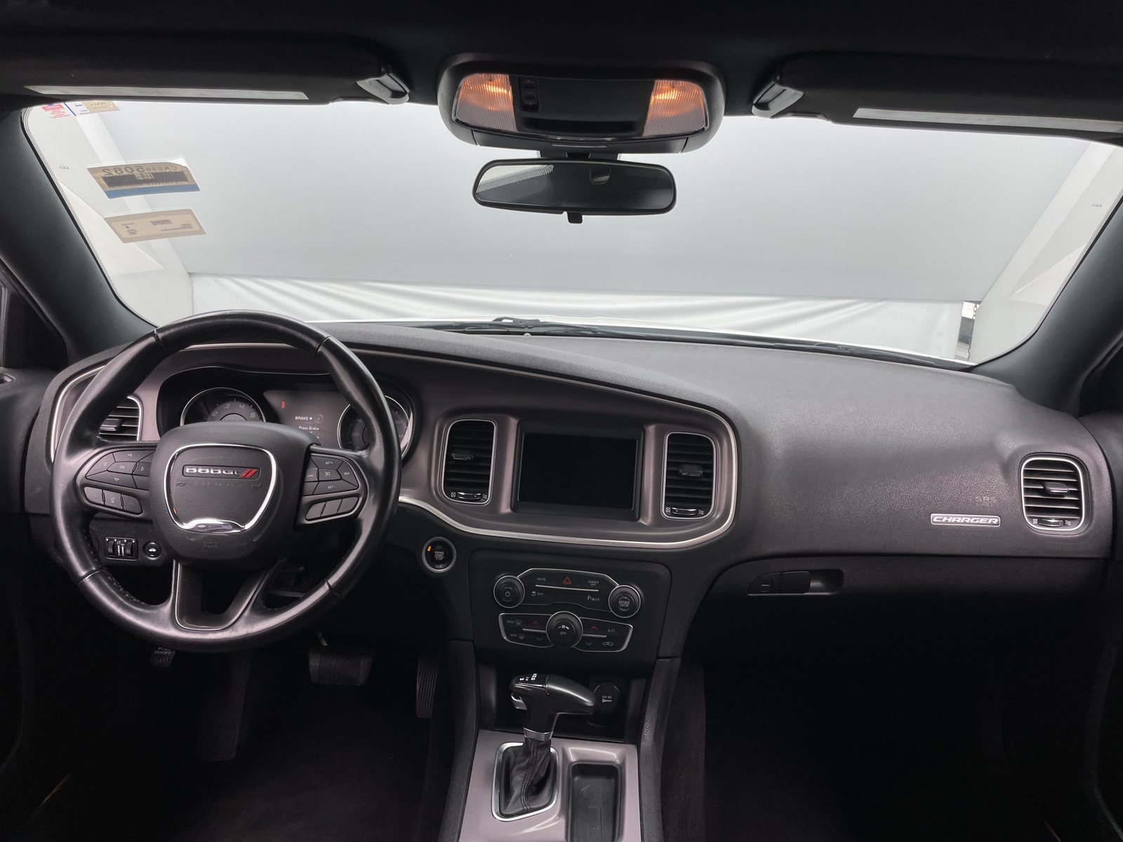 Thumbnail: 2022 Dodge Charger - 3
