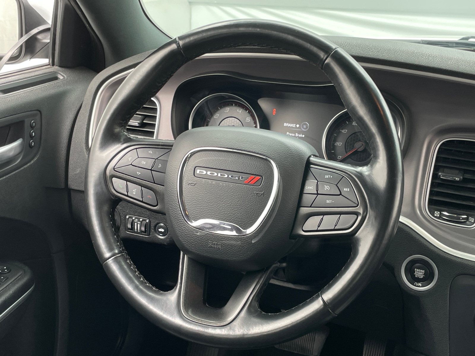 Thumbnail: 2022 Dodge Charger - 5