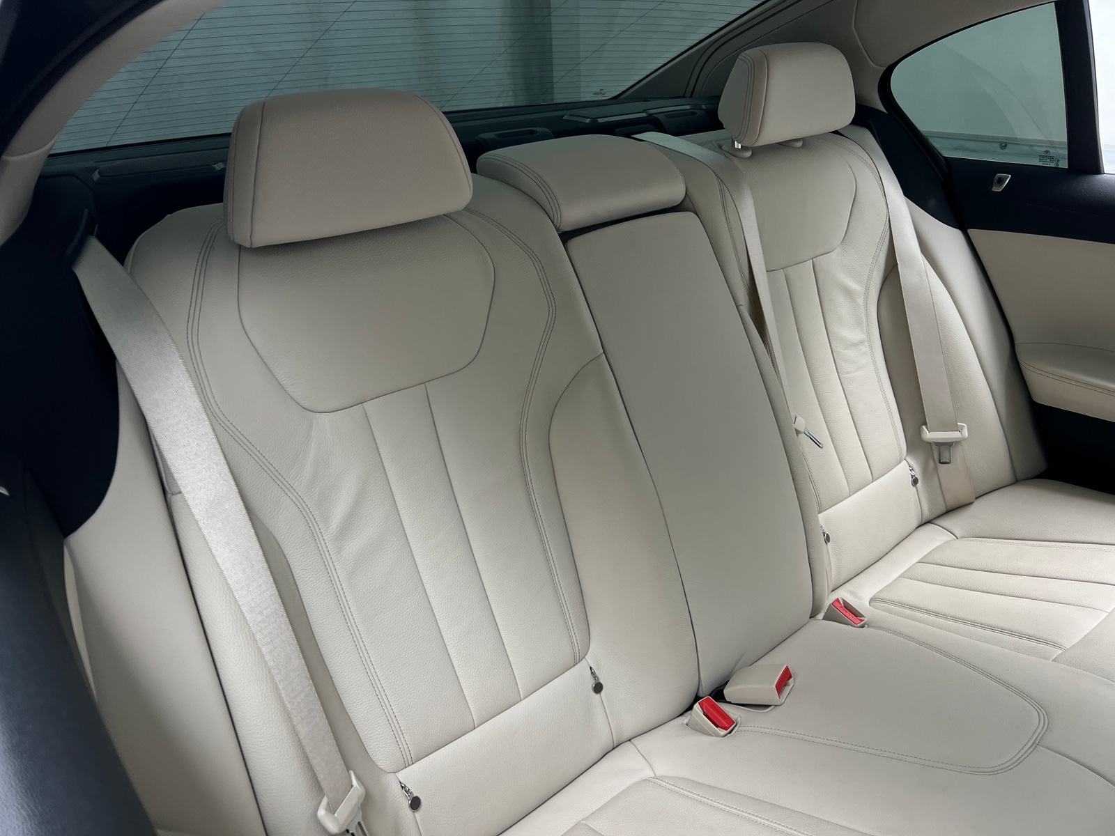 Thumbnail: 2020 BMW 7 Series - 5