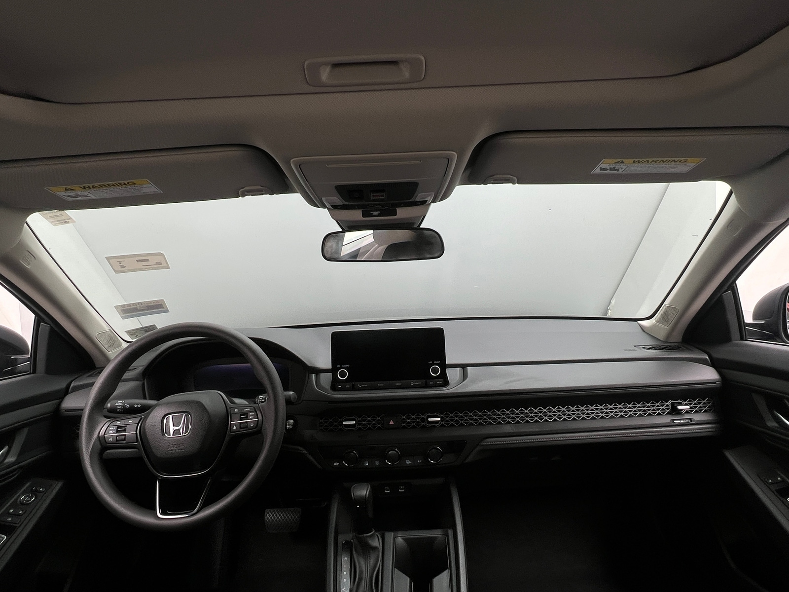 Thumbnail: 2025 Honda Accord - 3