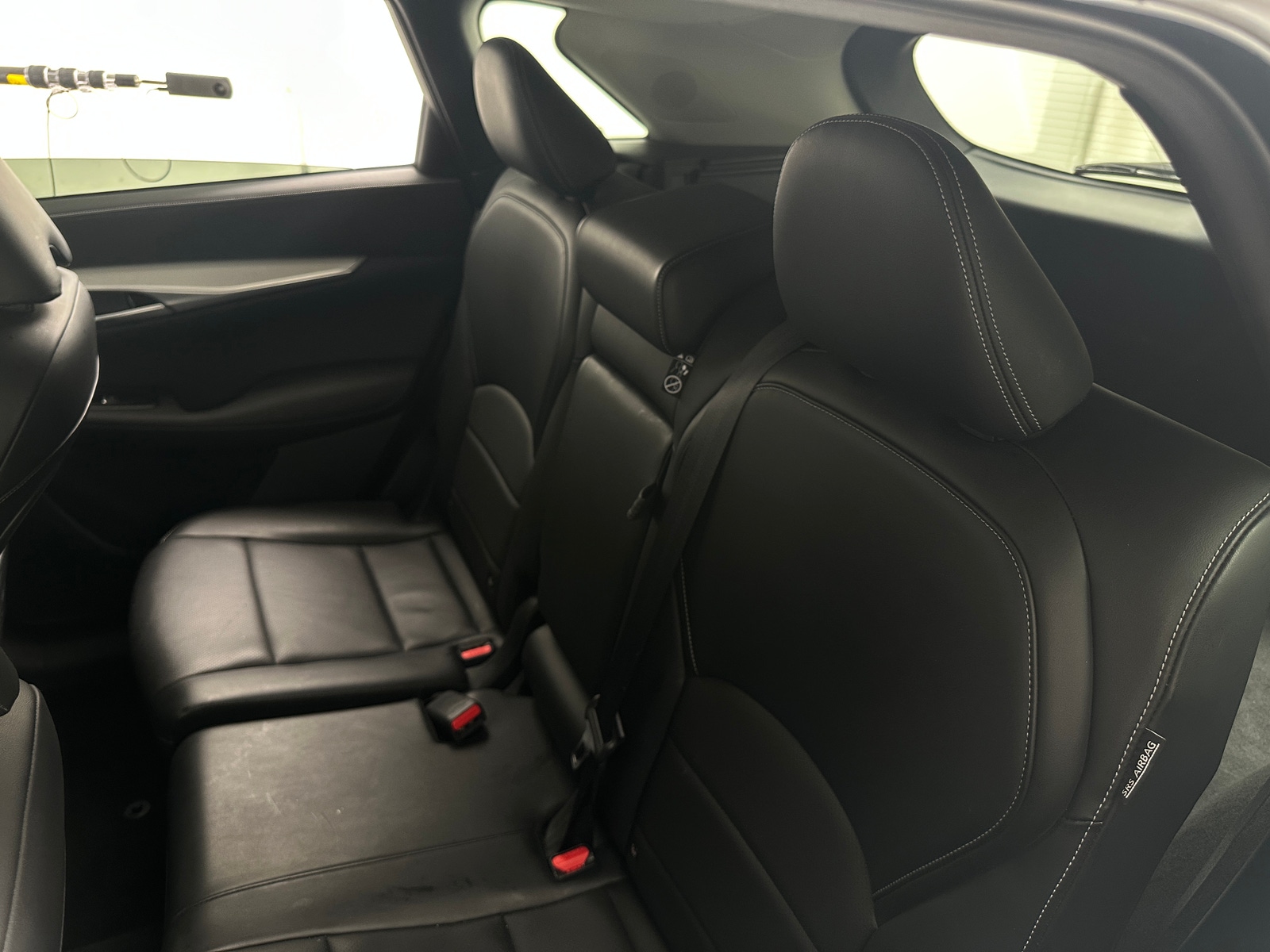 Thumbnail: 2022 INFINITI QX50 - 5