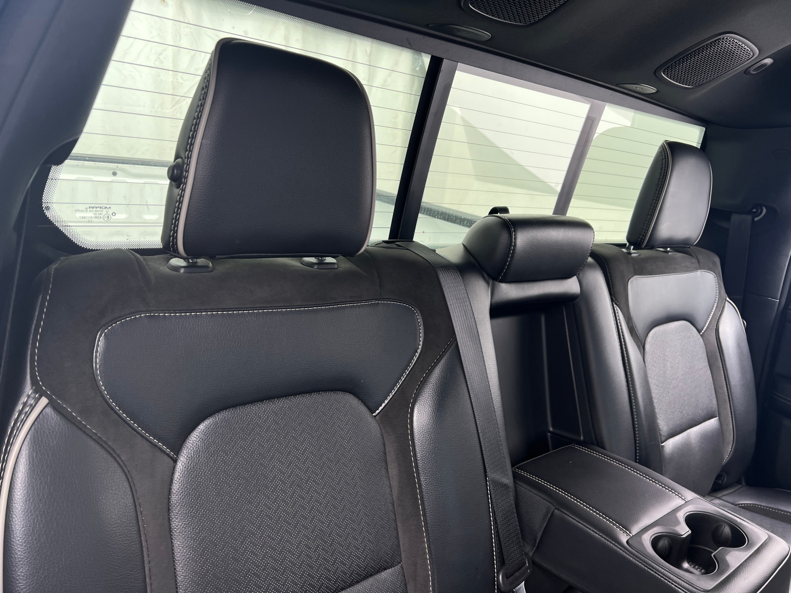 Thumbnail: 2023 RAM 1500 - 5