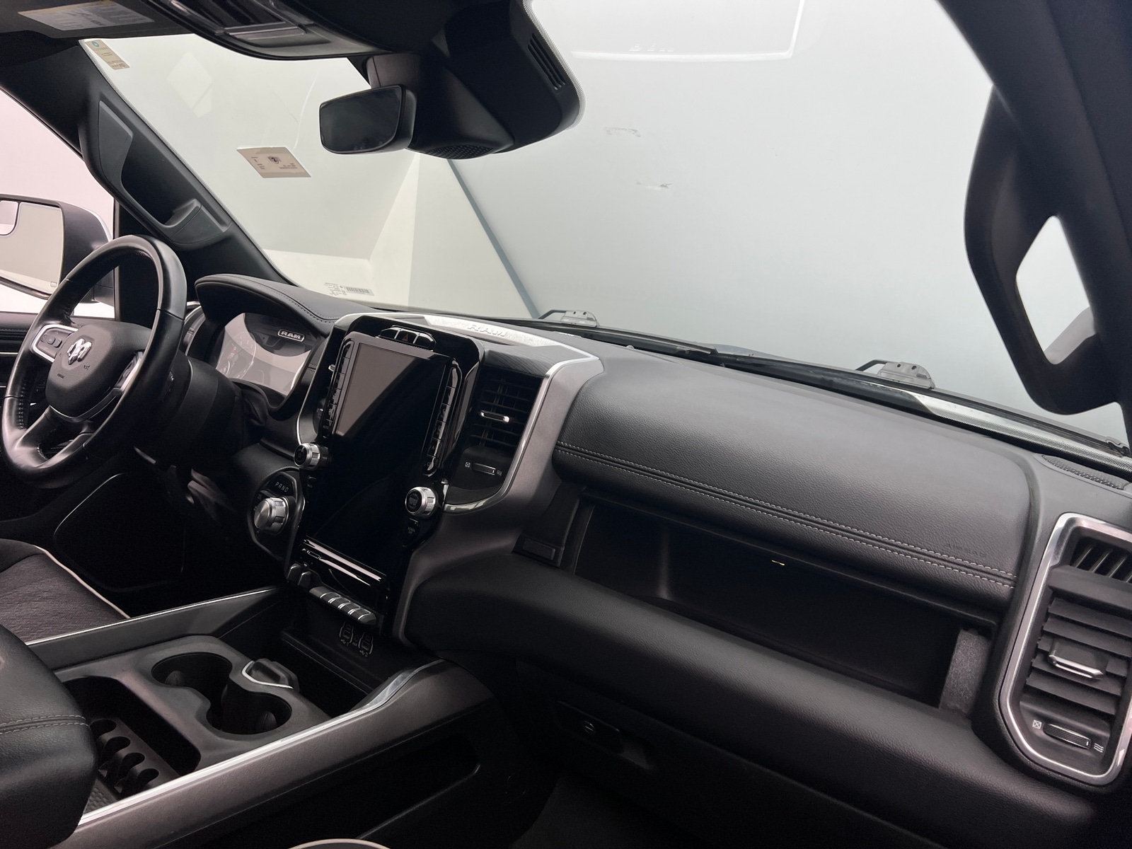 Thumbnail: 2023 RAM 1500 - 2
